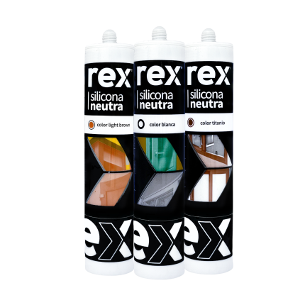 Spray Barniz Colores - REX Adhesivos