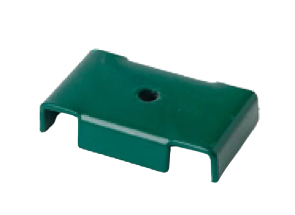 Fijador Cuadrado para Remache