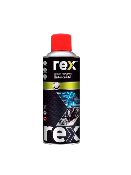 Grasa en Spray Multipropósito 450 ml