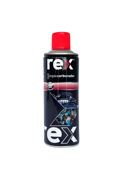 Limpia Carburador 450 ml