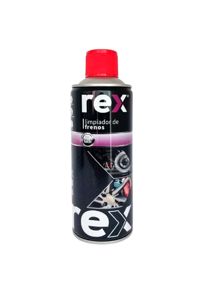 Limpiador de Frenos 450 ml