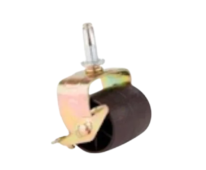 Ruedas metálicas – 50mm